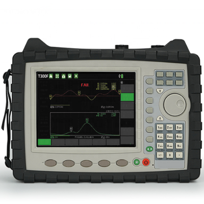 TIMMET-142-1.png Network Analyzer Cable with Accurate Fault Point Location – The Inventory Master