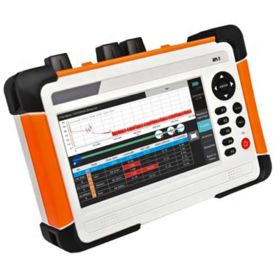 FTTH Tester with Dual Wavelengths Testing Support – The Inventory Master