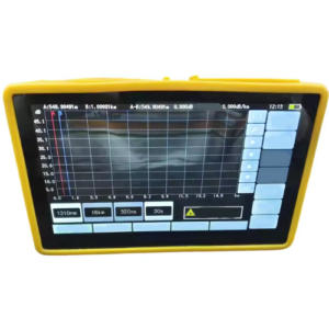 TIMMET-166-1-1.png OTDR Fibre Tester with Wide Network Support – The Inventory Master