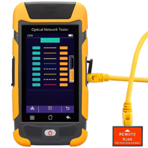 TIMMET-171-1.png Optical Time Domain Reflectometer Fiber Tester – The Inventory Master