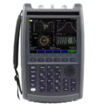 Network Analyzer with Standard & Option Measurements – The Inventory Master