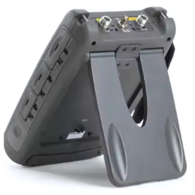 Network Analyzer with Standard & Option Measurements – The Inventory Master