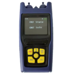 Network Resource Analysis with ONU Info and Status Detection – The Inventory Master