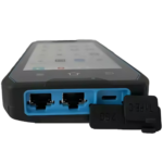 Wired Network Gigabit Speed Test with Dual Band WiFi Support – The Inventory Master