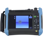 Fiber Optic Tester with Multiwavelength Testing Capability – The Inventory Master