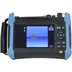 TIMMET-179-2.png Fiber Optic Tester with Multiwavelength Testing Capability – The Inventory Master