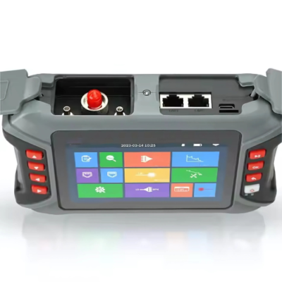 Multi Function High OTDR with Long Battery Life – The Inventory Master