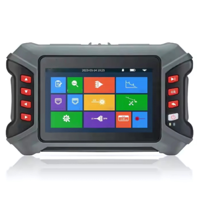 Multi Function High OTDR with Long Battery Life – The Inventory Master
