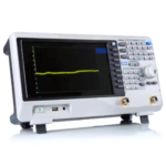 Network Analyzer with Fine Resolution Bandwidth – The Inventory Master