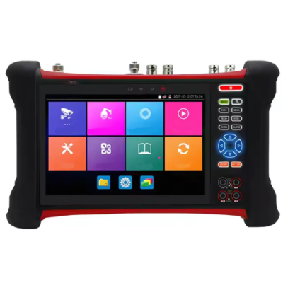 Tester Network with High Resolution Display – The Inventory Master