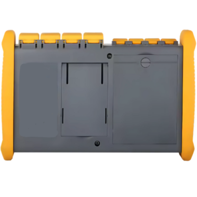 Fiber Optic Reflectometer with Customizable Wavelengths – The Inventory Master