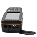 Network Cable Line Analyzer with Fast Copper Line Testing – The Inventory Master