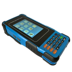 TIMMET-187.png Multifunction Fibber Tester with Optical Power Meter – The Inventory Master