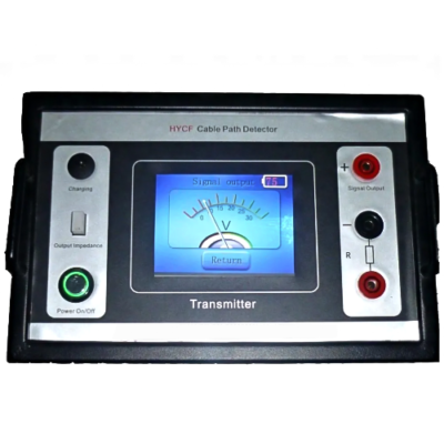 TIMMET-190-2.png Cable Fault Tester with Tests Various Cable Faults – The Inventory Master