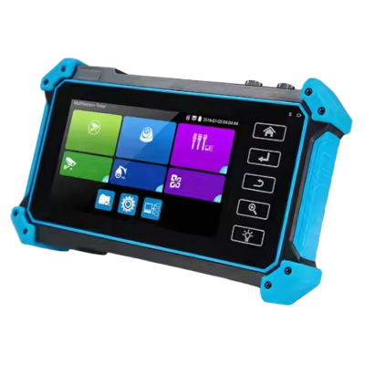 Cable Tester Monitor with Cable Fault Detection – The Inventory Master