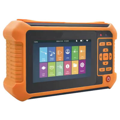 Multi Functions Fiber Optic Tester with Fast Startup Boot – The Inventory Master