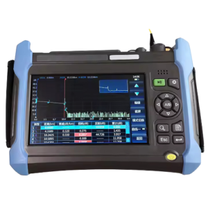 TIMMET-193-1.png Cable Tester Optical Fiber with PON Network Testing – The Inventory Master
