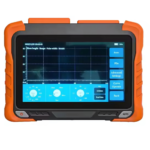 Handheld Fiber Optic Tester with Ethernet Test Support – The Inventory Master
