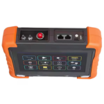 Handheld Fiber Optic Tester with Ethernet Test Support – The Inventory Master
