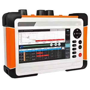 OTDR Tester Optical Fiber with High Dynamic Range – The Inventory Master