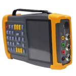 Power Quality Analyzer with Detects Waveform Distortion – The Inventory Master