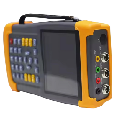 Power Quality Analyzer with Detects Waveform Distortion – The Inventory Master