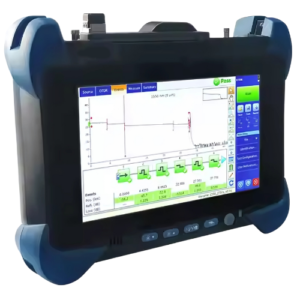 OTDR Optical Tester with Accurate Measurements – The Inventory Master