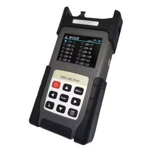TIMMET-200-1.png Handheld Fiber Optical Power Meter with Long Battery Life – The Inventory Master