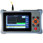 Fiber OTDR Mini Tester with Portable Power Support – The Inventory Master