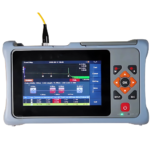 Fiber OTDR Mini Tester with Portable Power Support – The Inventory Master