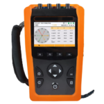 Measurement Electricity Testing with Graphical Display – The Inventory Master