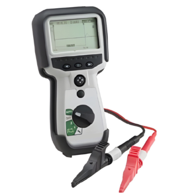 Time Domain Cable Fault Tester with Wide Compatibility – The Inventory Master