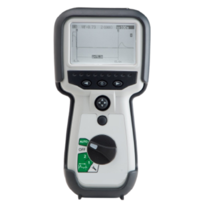 Time Domain Cable Fault Tester with Wide Compatibility – The Inventory Master