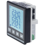 TIMMET-210-2.png Network Analyzer Multifunction Three Phase Electricity Meter – The Inventory Master