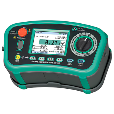 TIMMET-212-2.png Multi Function Tester with Anti Trip Technology – The Inventory Master