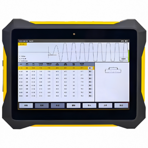 Ultrasonic Multifunctional Equipment with Portable Design – The Inventory Master