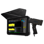 Multifunctional Spectrum Analyzer Test with Signal Analysis – The Inventory Master