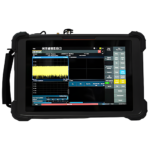 Multifunctional Spectrum Analyzer Test with Signal Analysis – The Inventory Master