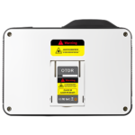 Mini OTDR Fiber Optical with Structural Interface Design – The Inventory Master