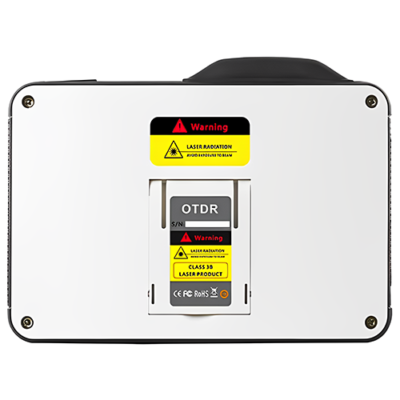 Mini OTDR Fiber Optical with Structural Interface Design – The Inventory Master