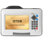 Mini OTDR Fiber Optical with Structural Interface Design – The Inventory Master
