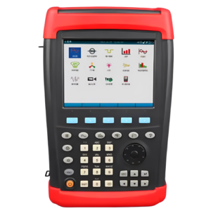 Power Quality Analyzer with Voltage and Frequency Deviation – The Inventory Master