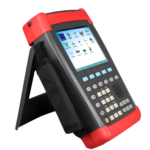 Power Quality Analyzer with Voltage and Frequency Deviation – The Inventory Master