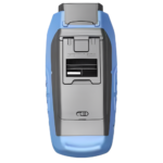 Multifunction Calibrator with Measure and Source Signals – The Inventory Master