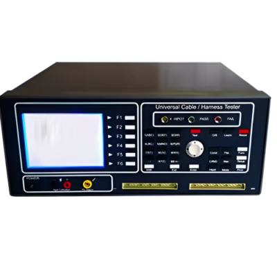TIMMET-2271.png Digital Lan Cable Test Equipment with Dual Language Interface – The Inventory Master