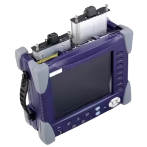 OTDR Tester with Compact Integrated Platform – The Inventory Master