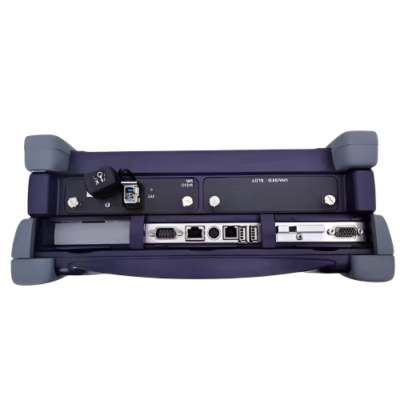 OTDR Tester with Compact Integrated Platform – The Inventory Master