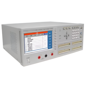 TIMMET-2291.png Network Wire Harness Tester with Passive Component Testing – The Inventory Master