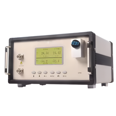 TIMMET-230.png Multifunction Fiber Optic Cable Test with Stable Laser Output – The Inventory Master