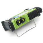 OTDR Cable Testing with USB and SD Connectivity – The Inventory Master